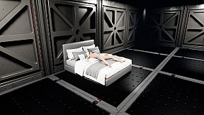 Broken World Restored