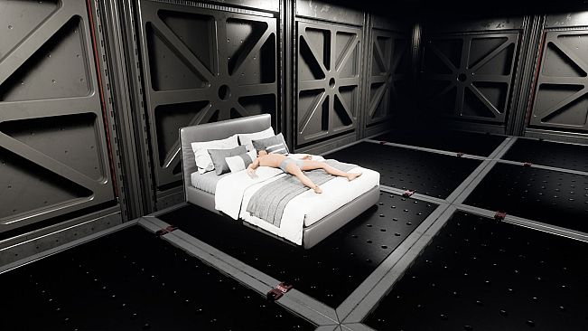 Broken World Restored