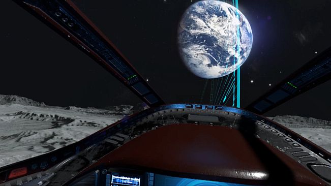 RollerCoaster VR Universe