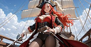 Pirate Waifu