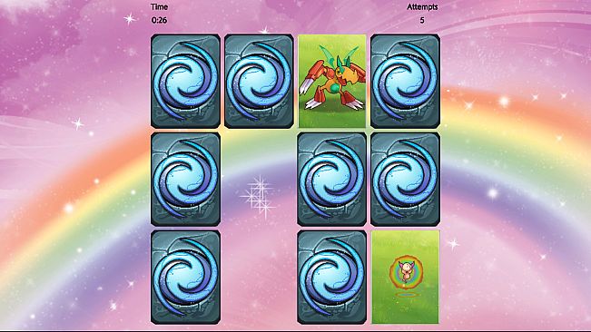 Memory Card Monsters - Expanded Content 3