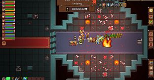 Idle Raiders: Second Run