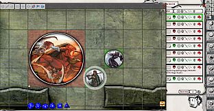 Fantasy Grounds - D&D Tokens Volume 1