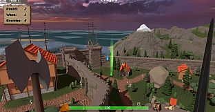 Medieval Battlegrounds