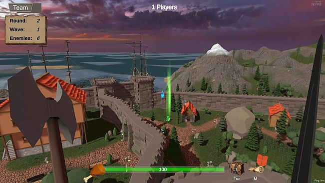 Medieval Battlegrounds