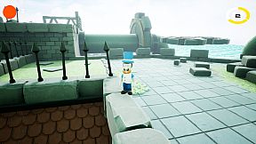 Super Clown Adventures