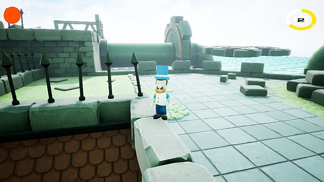 Super Clown Adventures