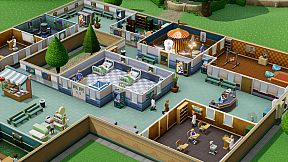 Two Point Hospital