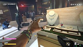 Crime Boss: Rockay City