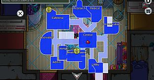Among Us Ranked - Submerged