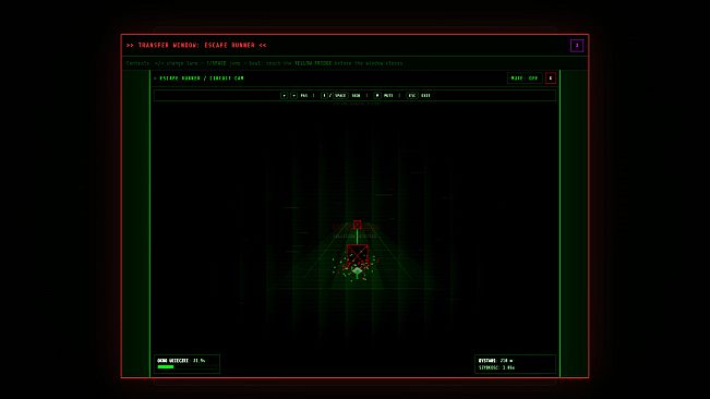 AI is Home - Survival Thriller