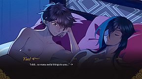 All Scars and Starlight