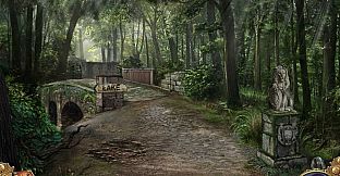 Secrets of the Past: Mother's Diary