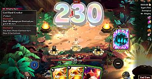 Overdungeon - Mr.Almighty (Card Pack)