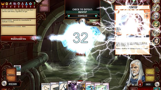 Pathfinder Adventures - Upgrade to Obsidian Edition