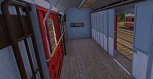 Trainz 2019 DLC - OBB SGP Special Pack