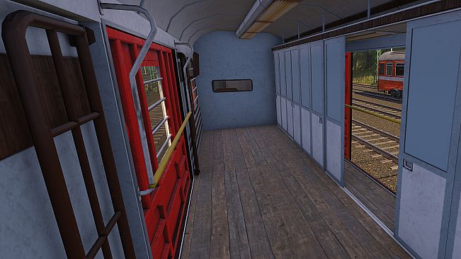 Trainz Plus DLC - OBB SGP Special Pack