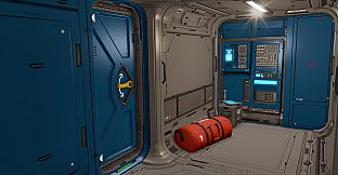 Space Engineers - Signal Pack