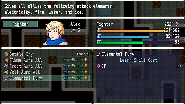 Chronicles of Veldoria