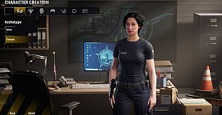 Police Simulator