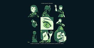 Garenburg Penitence: Elucidate (Artbook)