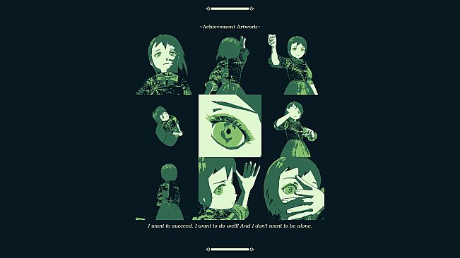 Garenburg Penitence: Elucidate (Artbook)