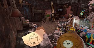 PowerWash Simulator – Wallace & Gromit Special Pack