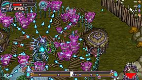 Spirit Hunters: Infinite Horde