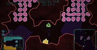 Gravity Crash Portable