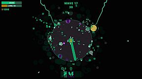 Towerful Defense: A Rogue TD