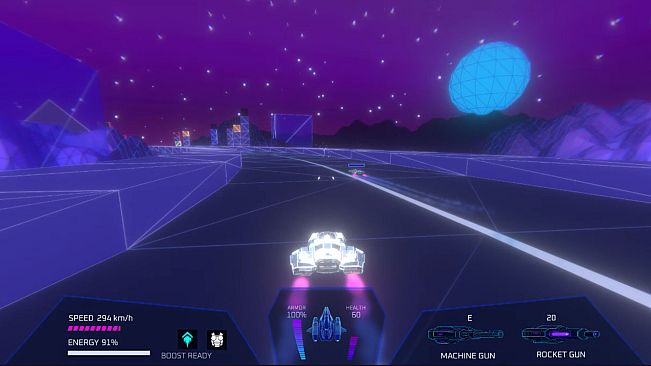 Star Driver Ultra