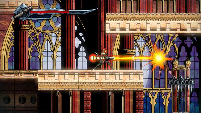 BloodRayne Betrayal (Legacy)