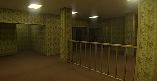 Spaces Between