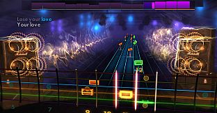 Rocksmith 2014 Edition – Remastered – The Outfield - “Your Love”