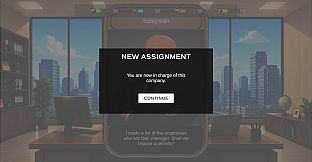 Manager's Decision