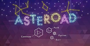 Asteroad