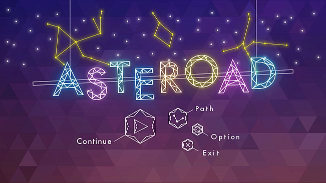 Asteroad