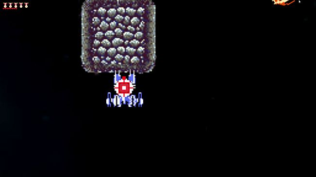 Starry Moon Island 2 Star Ocean MP08