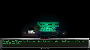 The Mystery of Devils House