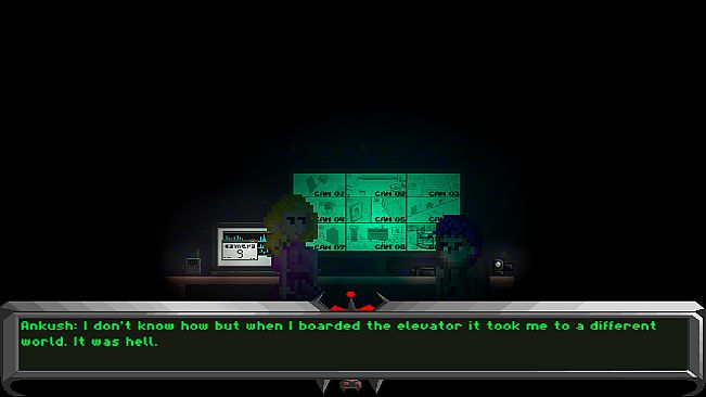 The Mystery of Devils House