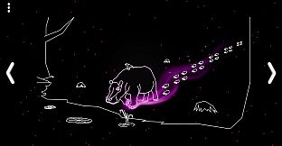 Hidden Shapes: Animals + Lovely Cats