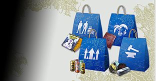 Like a Dragon: Infinite Wealth - Legendary Booster Pack