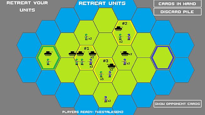 Stalks Stalks Stalks