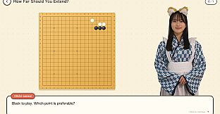 Hibiki & Kanon's Go 19x19 Complete Biginner's Course