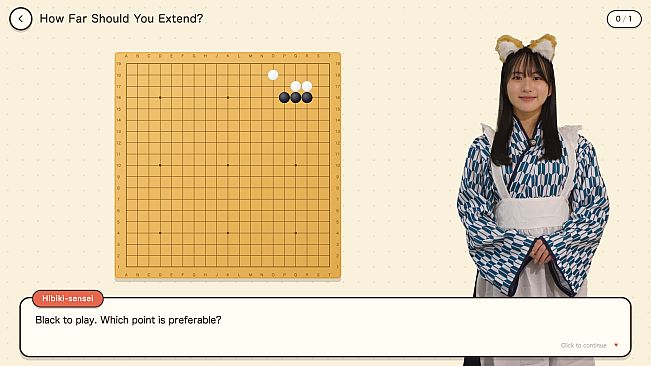 Hibiki & Kanon's Go 19x19 Complete Biginner's Course