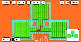 AI Snake