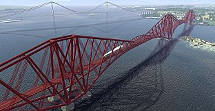 Trainz Simulator World Tour