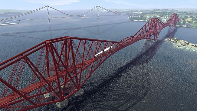 Trainz Simulator World Tour
