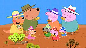 Peppa Pig: World Adventures