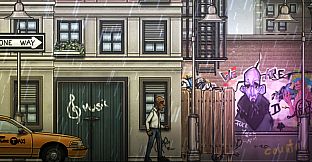 In Between Soundtrack